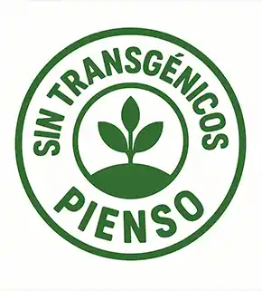 pienso sin transgénicos